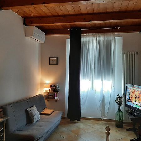 Ferienwohnung Il Centro Ravenna Exterior foto