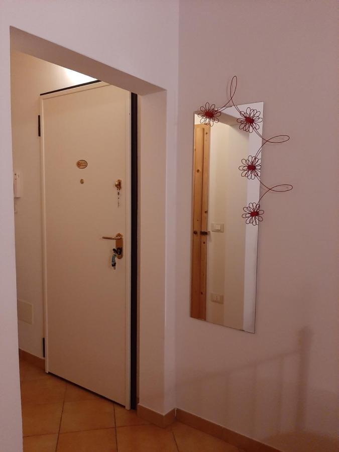 Ferienwohnung Il Centro Ravenna Exterior foto