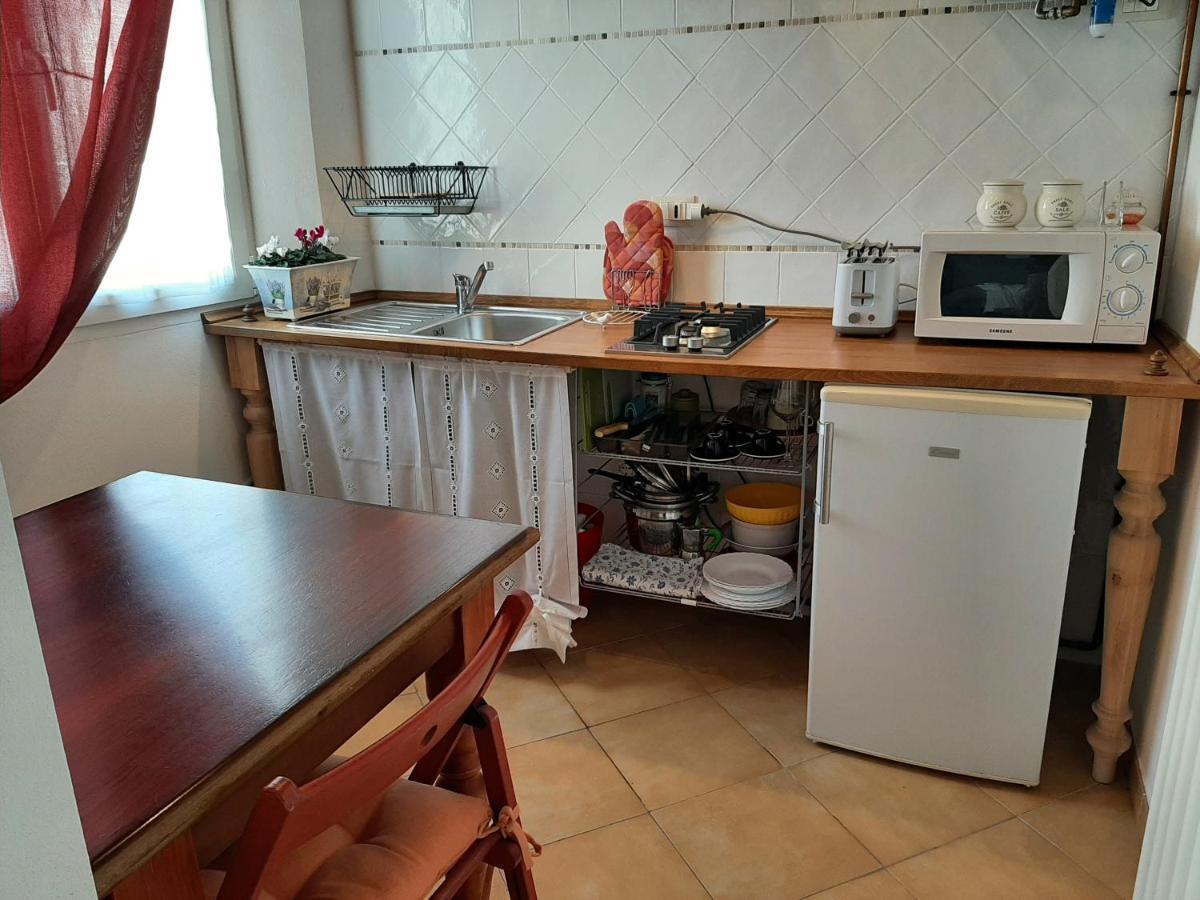 Ferienwohnung Il Centro Ravenna Exterior foto