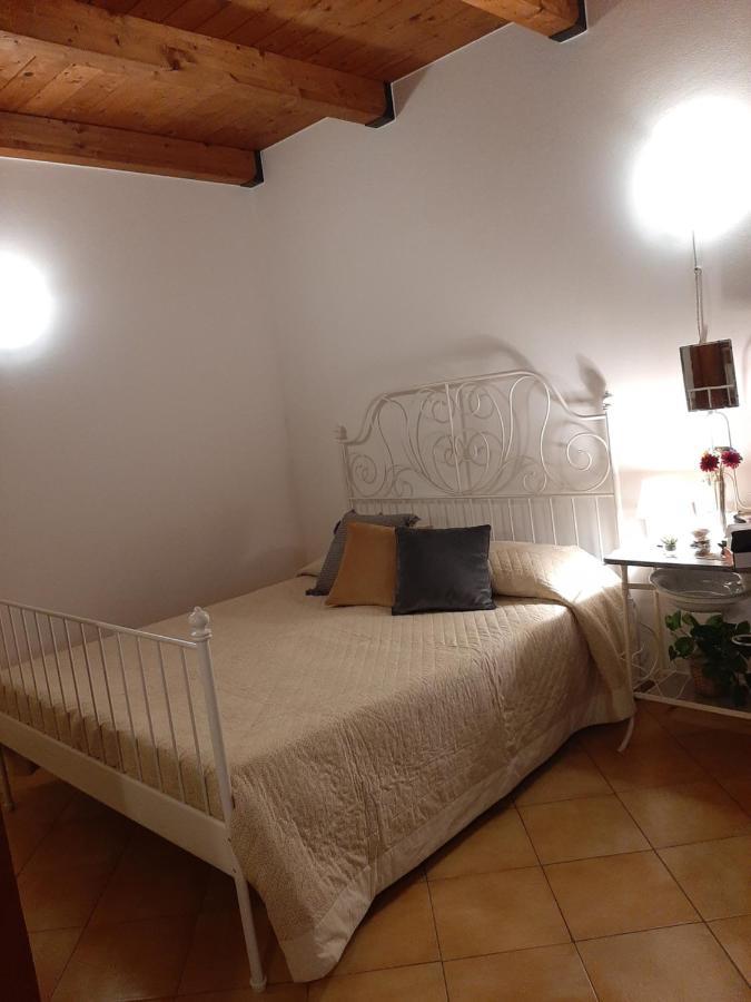 Ferienwohnung Il Centro Ravenna Exterior foto