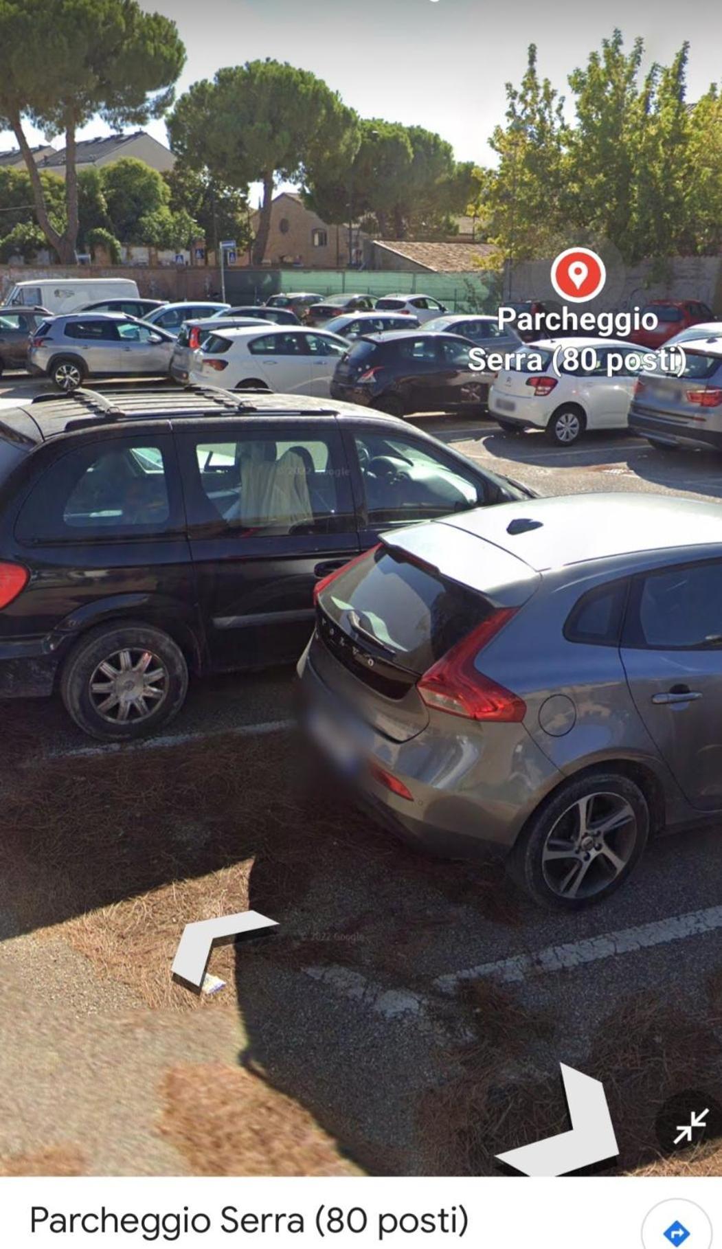Ferienwohnung Il Centro Ravenna Exterior foto