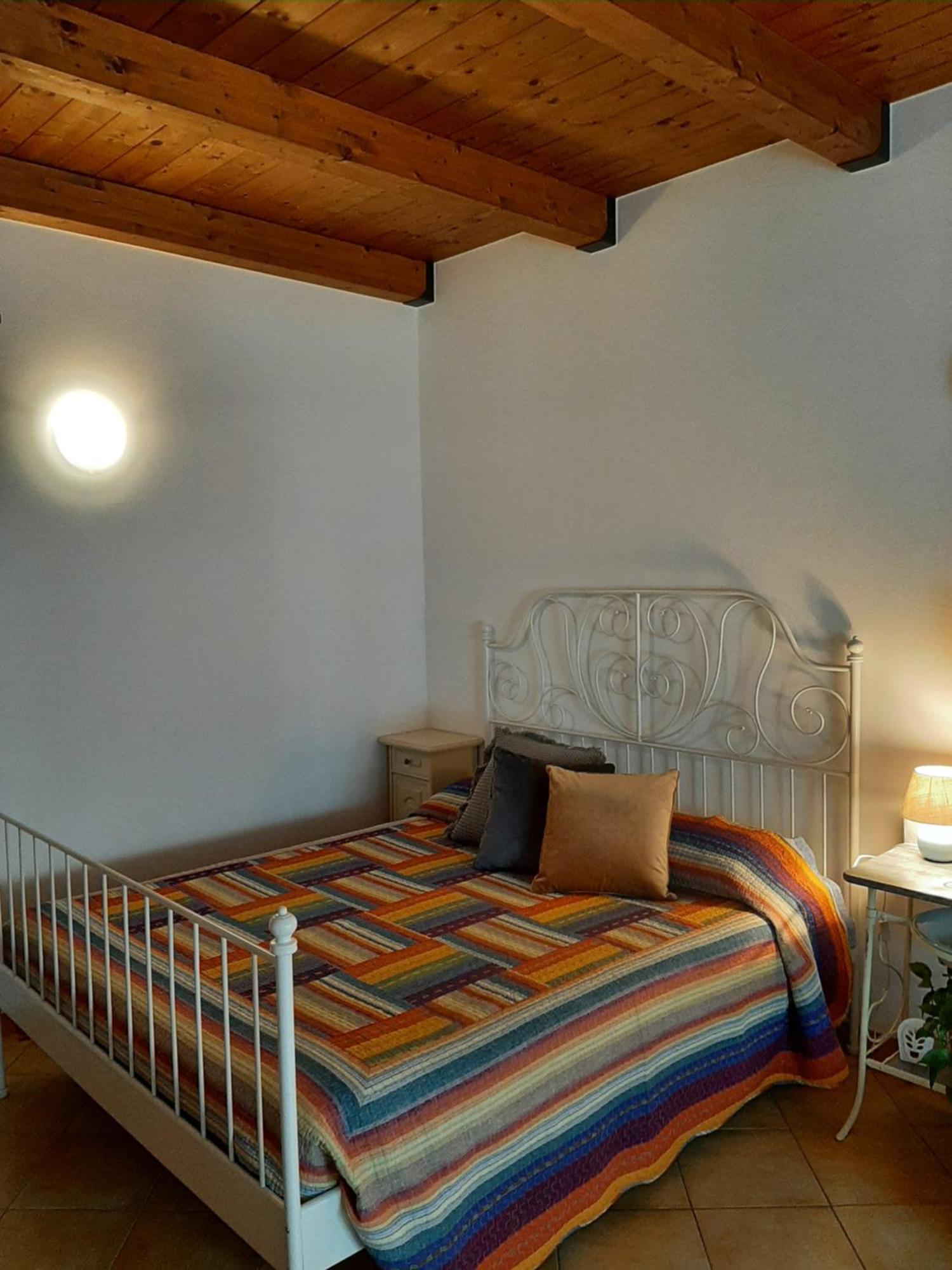 Ferienwohnung Il Centro Ravenna Exterior foto