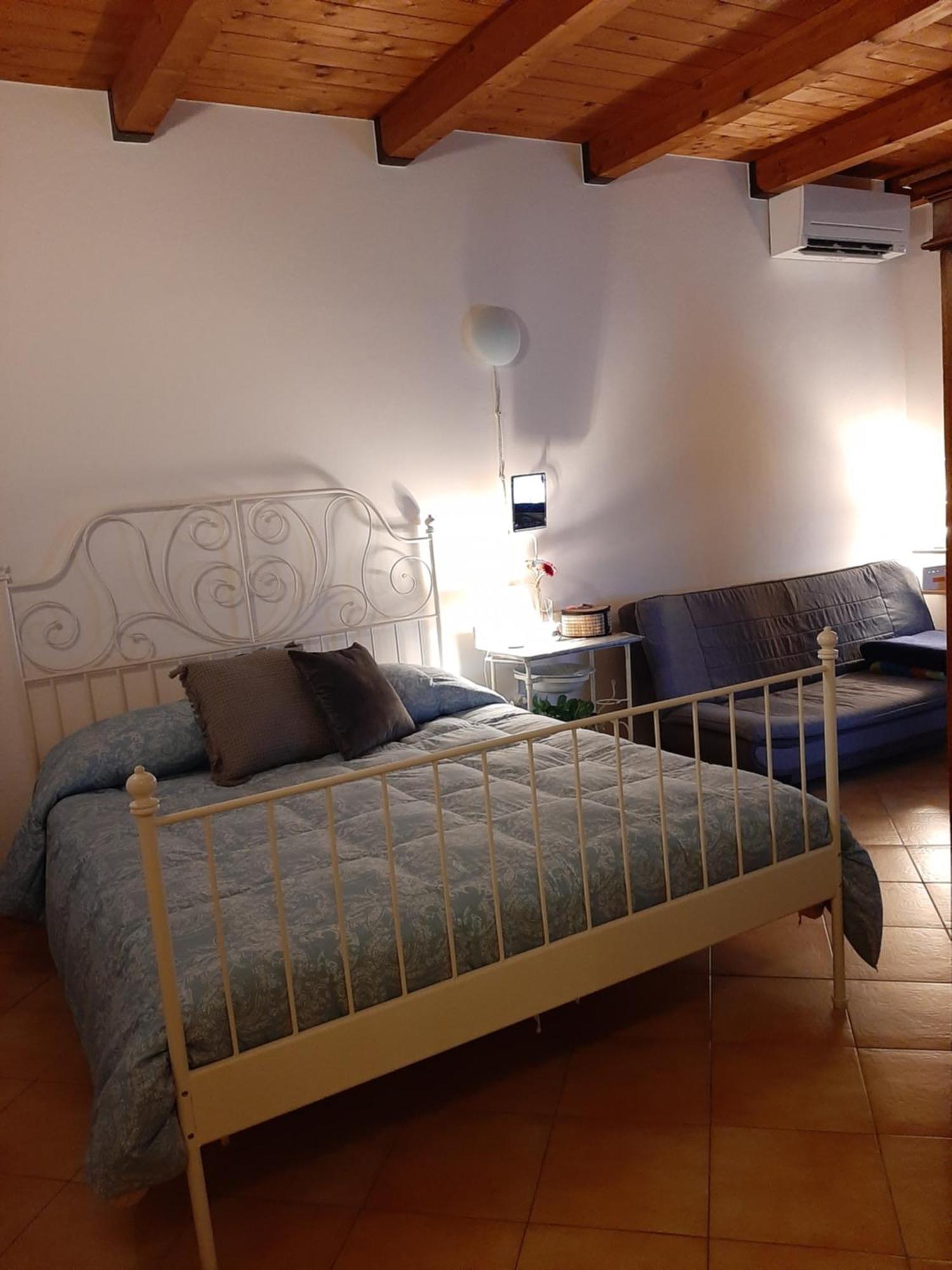 Ferienwohnung Il Centro Ravenna Exterior foto